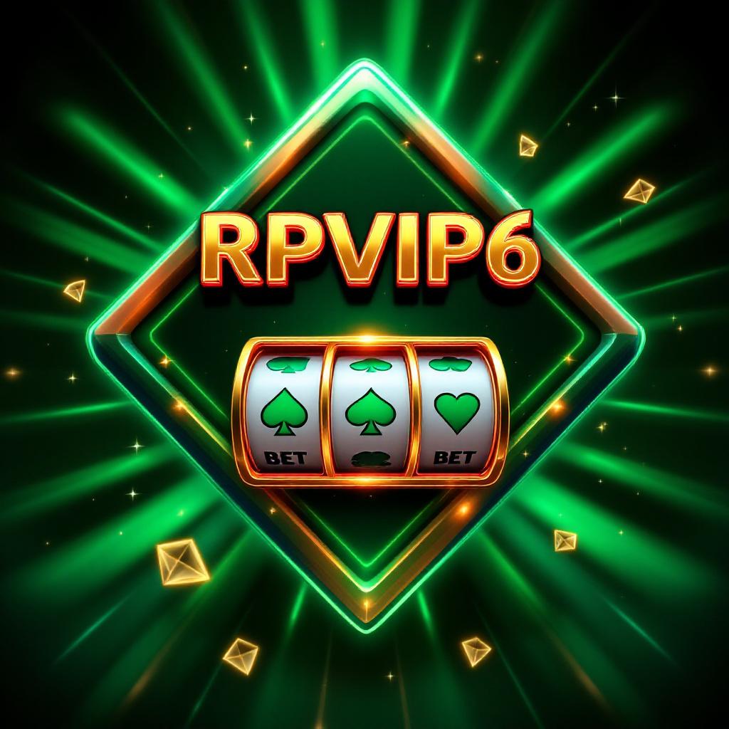 RPVIP6 APK - Game Android Stabil 41.8Mb & v81.7 (Download) High Performance Mode Hadiah 10K